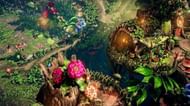 A look at Mokoko Village in Lost Ark (Image via Smilegate)